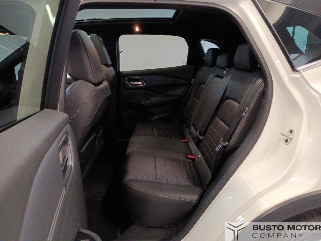 NISSAN Qashqai Qashqai 1.5 e-power Tekna 2wd - 9