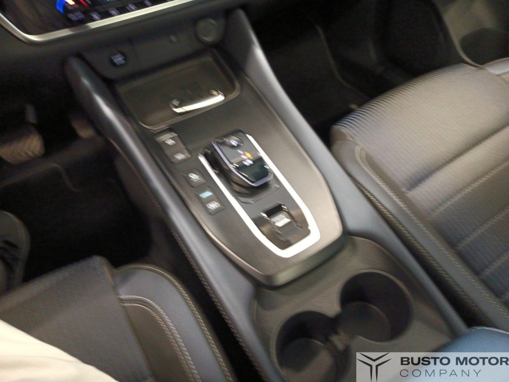 NISSAN Qashqai Qashqai 1.5 e-power Tekna 2wd - 15