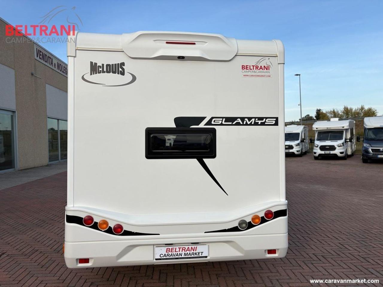 GLAMYS 220