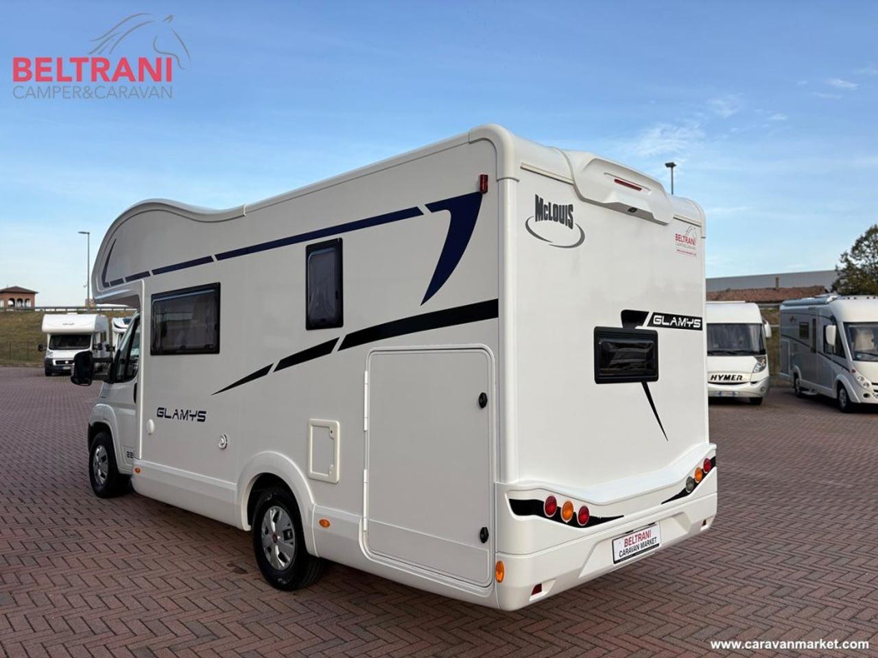 GLAMYS 220