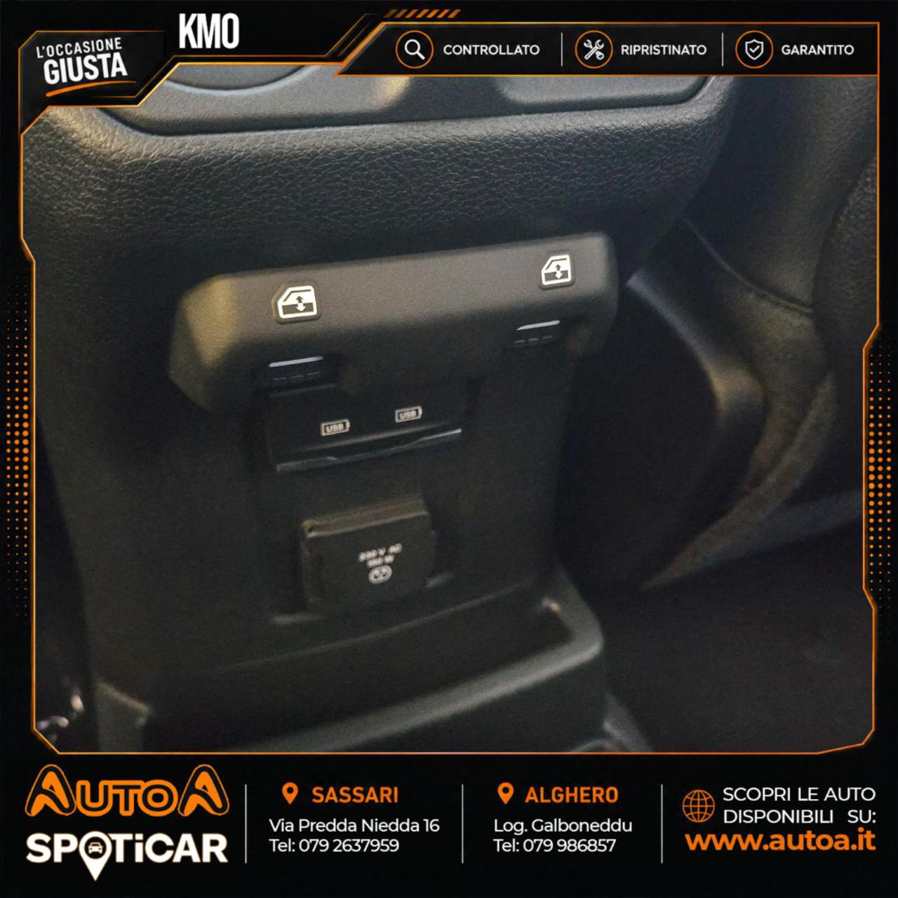 JEEP Wrangler Unlimited 2.0 PHEV ATX 4xe Sahara - 12