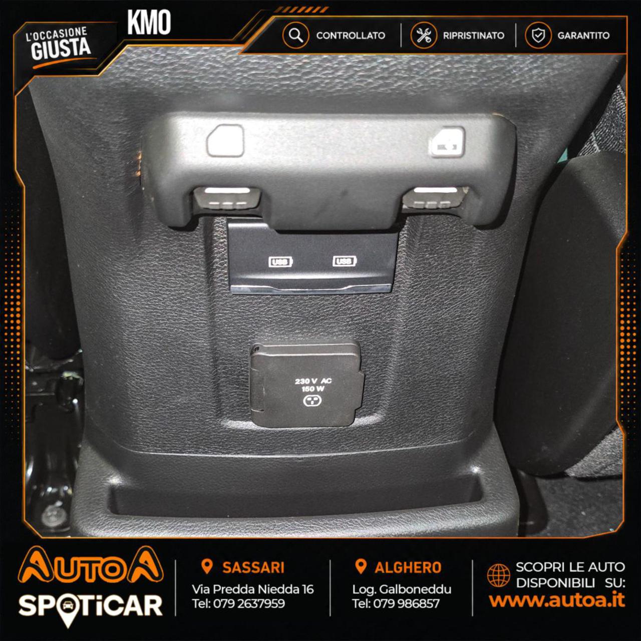 JEEP Wrangler Unlimited 2.0 PHEV ATX 4xe Sahara - 11
