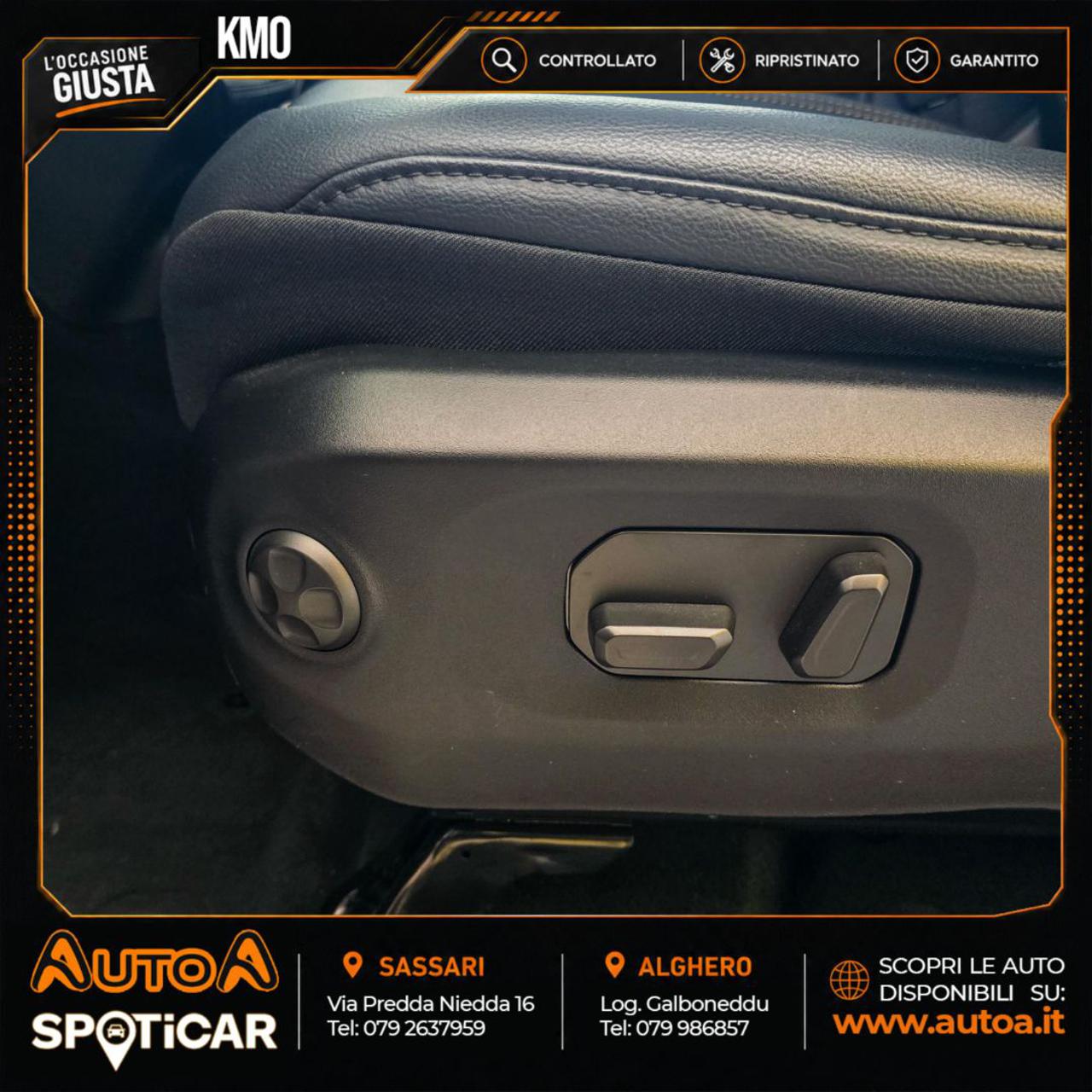 JEEP Wrangler Unlimited 2.0 PHEV ATX 4xe Sahara - 17
