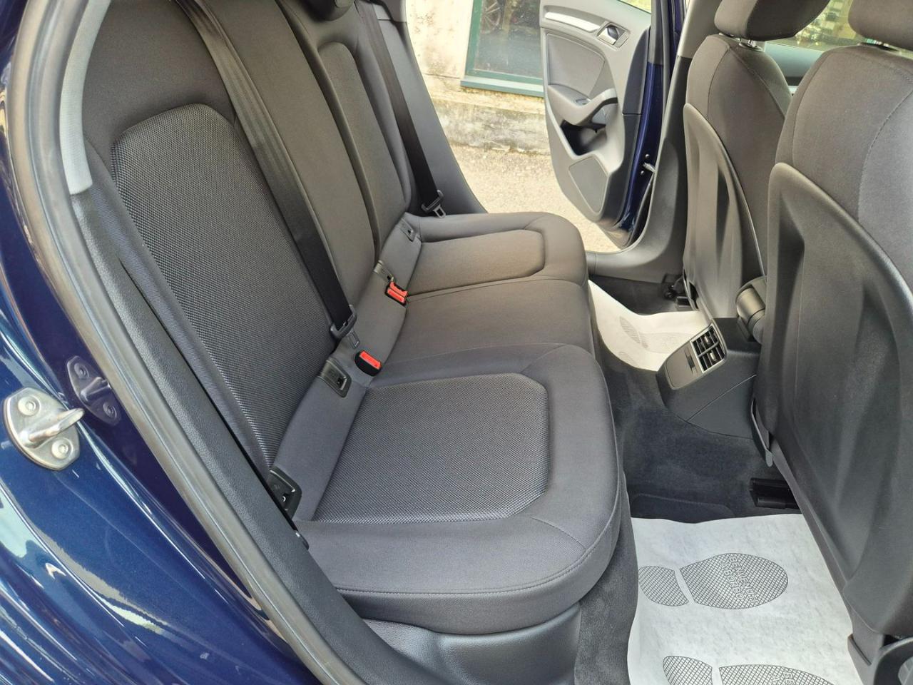 AUDI A3 SPB 35 TDI S tronic Admired - 14