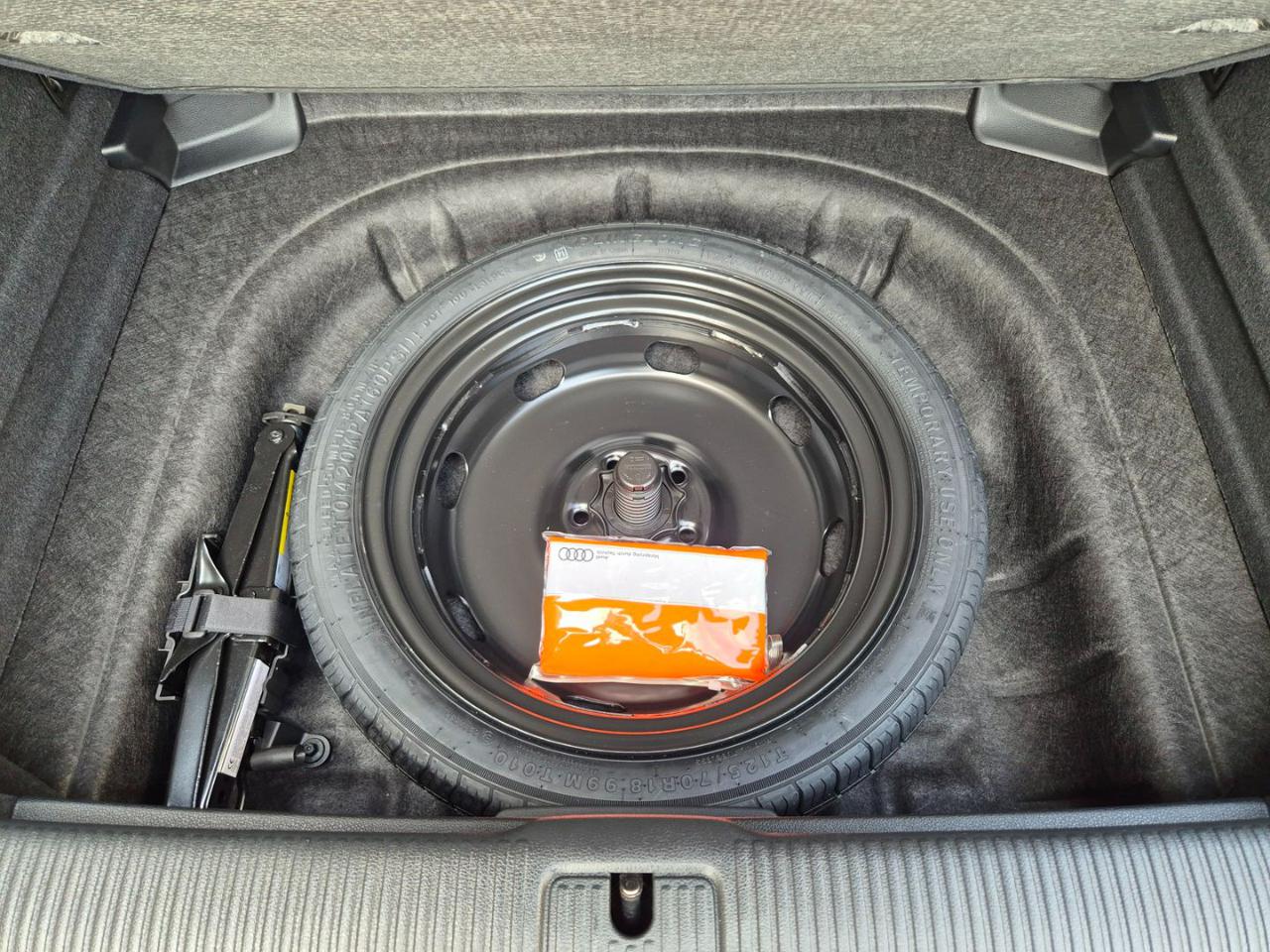 AUDI A3 SPB 35 TDI S tronic Admired - 15