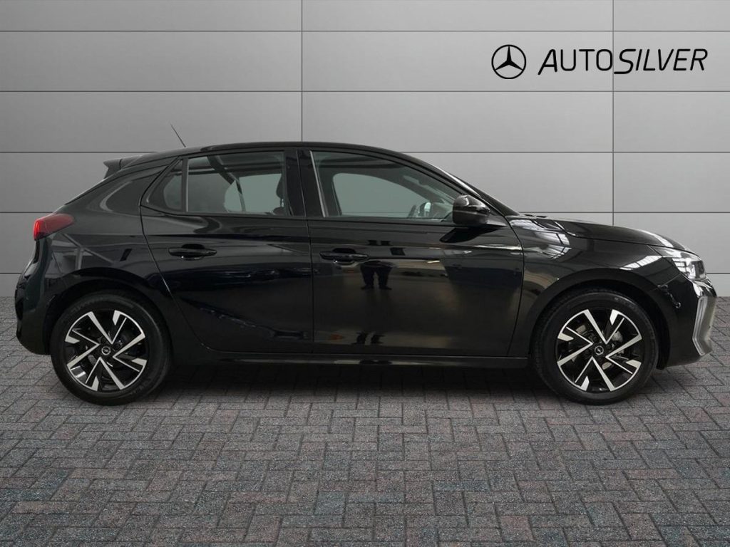 OPEL Corsa 1.2 GS s&s 75cv - 5