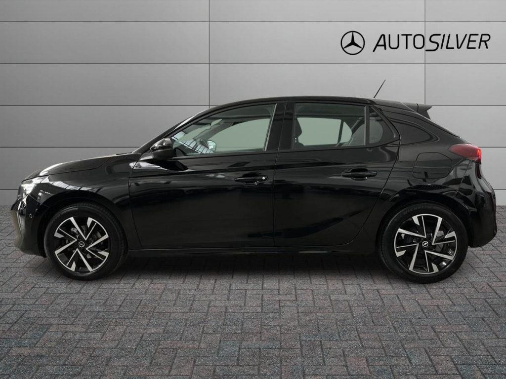 OPEL Corsa 1.2 GS s&s 75cv - 6