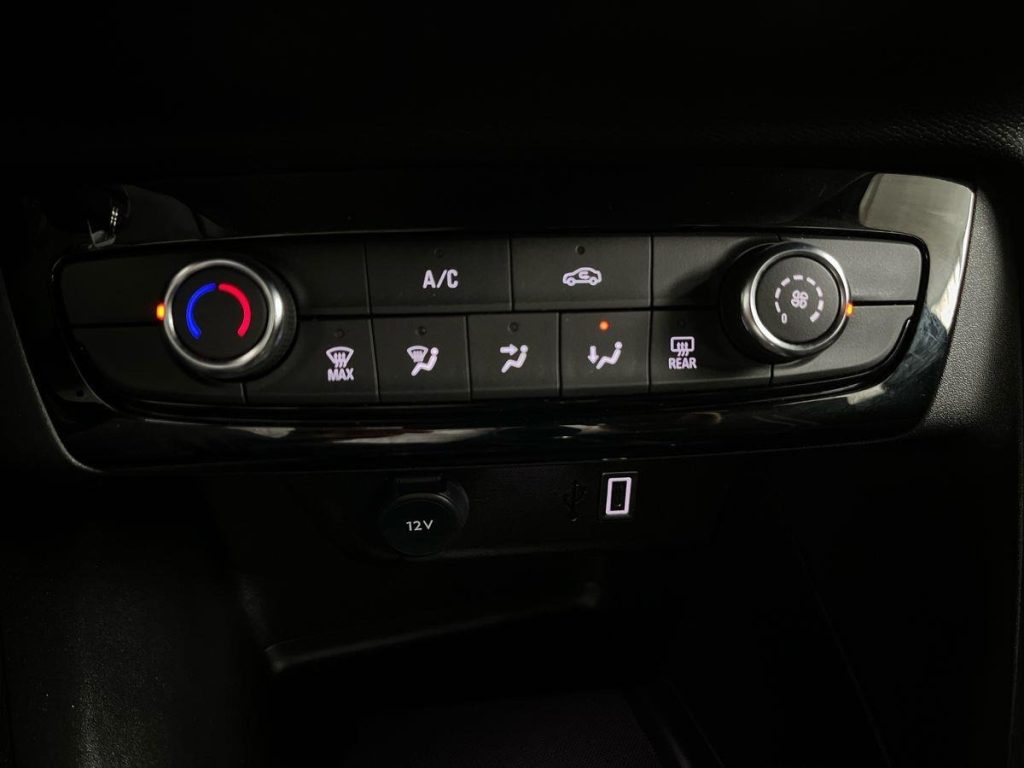 OPEL Corsa 1.2 GS s&s 75cv - 13