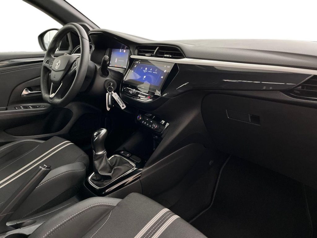 OPEL Corsa 1.2 GS s&s 75cv - 16