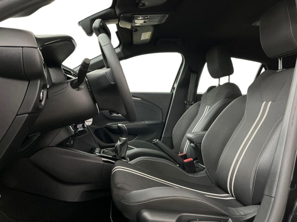 OPEL Corsa 1.2 GS s&s 75cv - 10