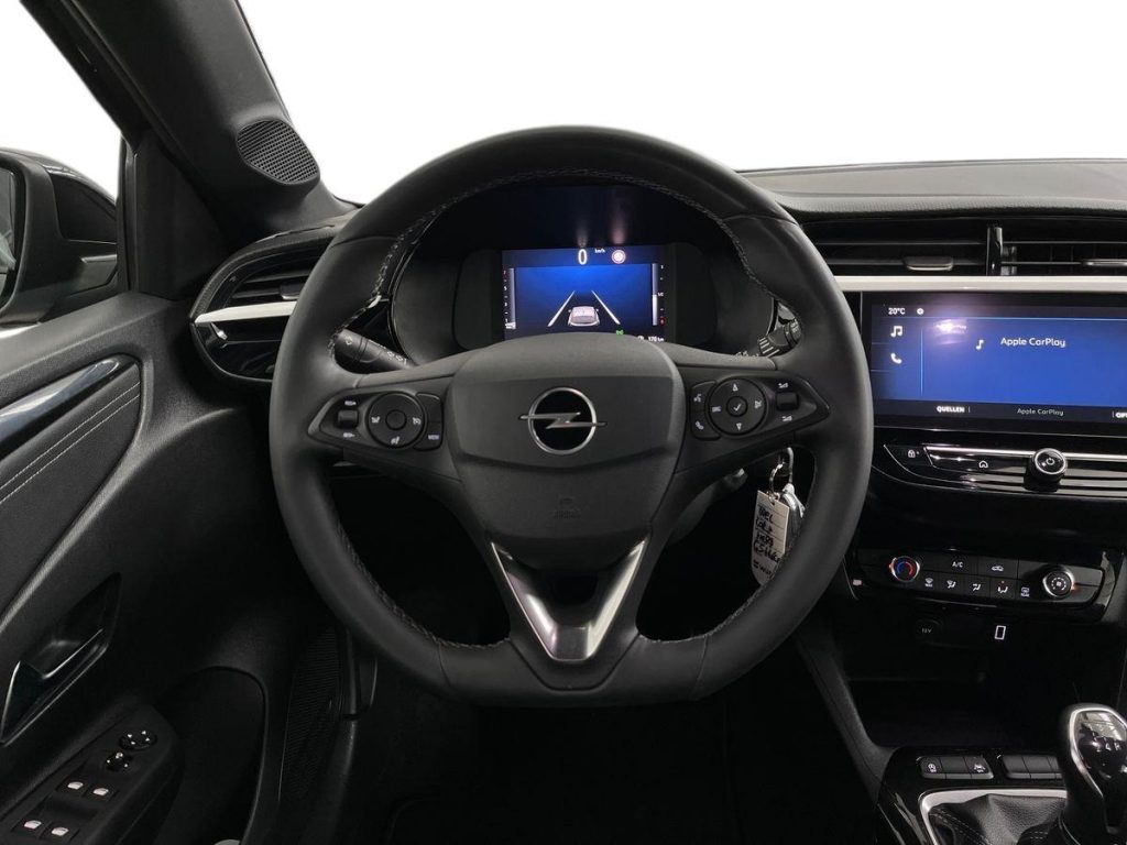 OPEL Corsa 1.2 GS s&s 75cv - 11