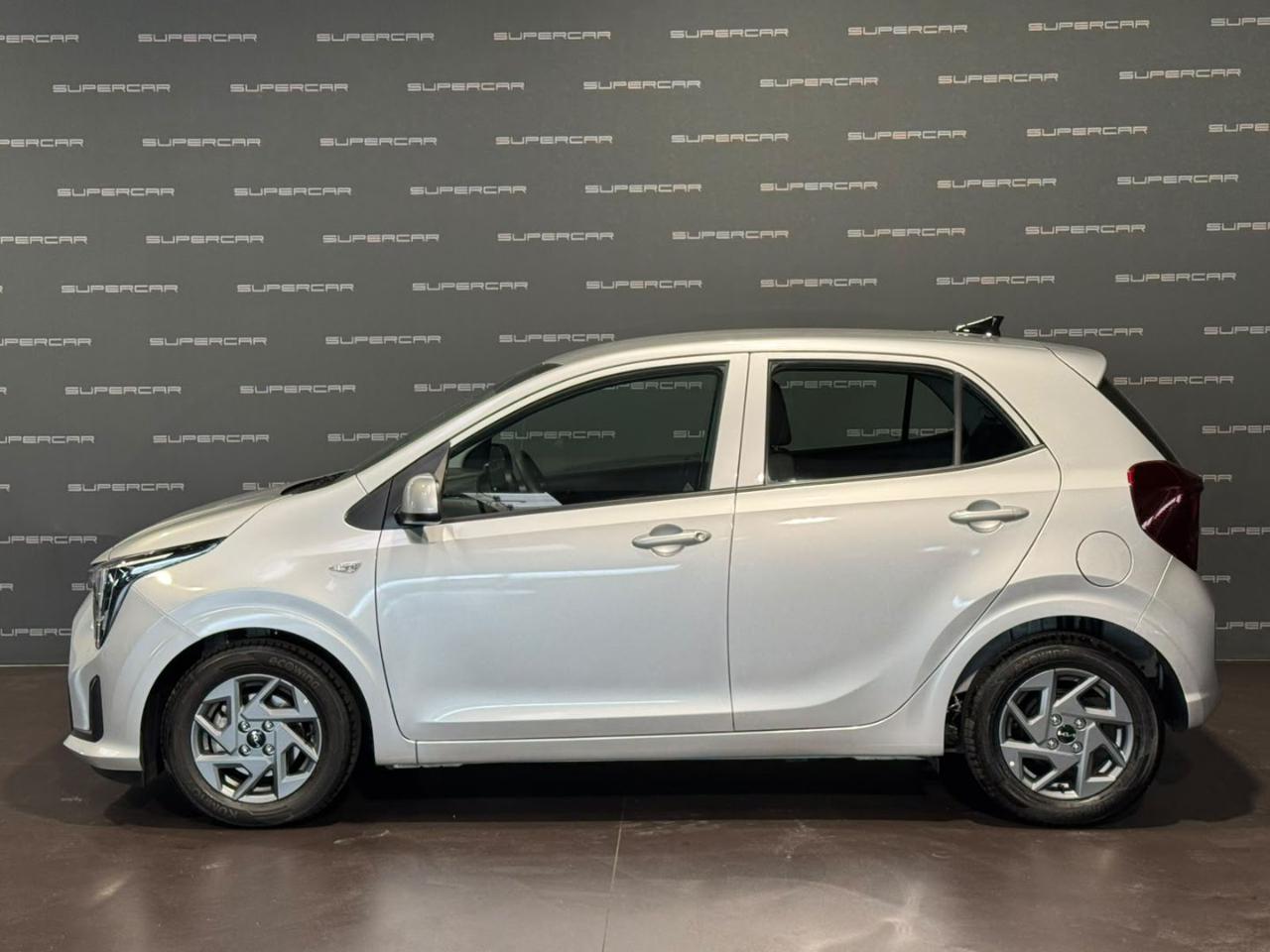 KIA Picanto 1.0 12V 5 porte Urban - 5