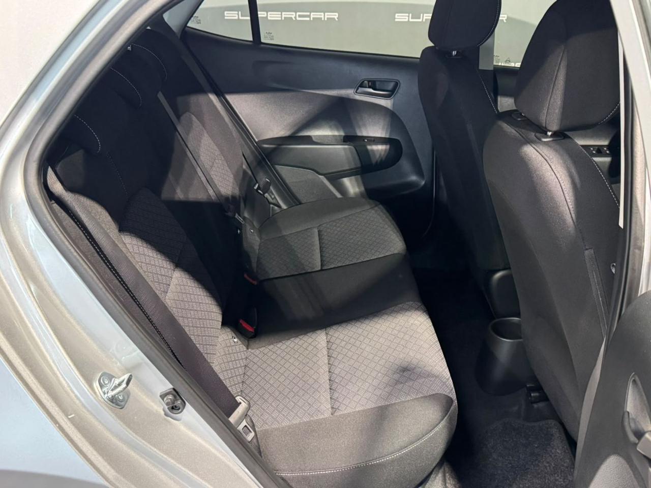 KIA Picanto 1.0 12V 5 porte Urban - 12