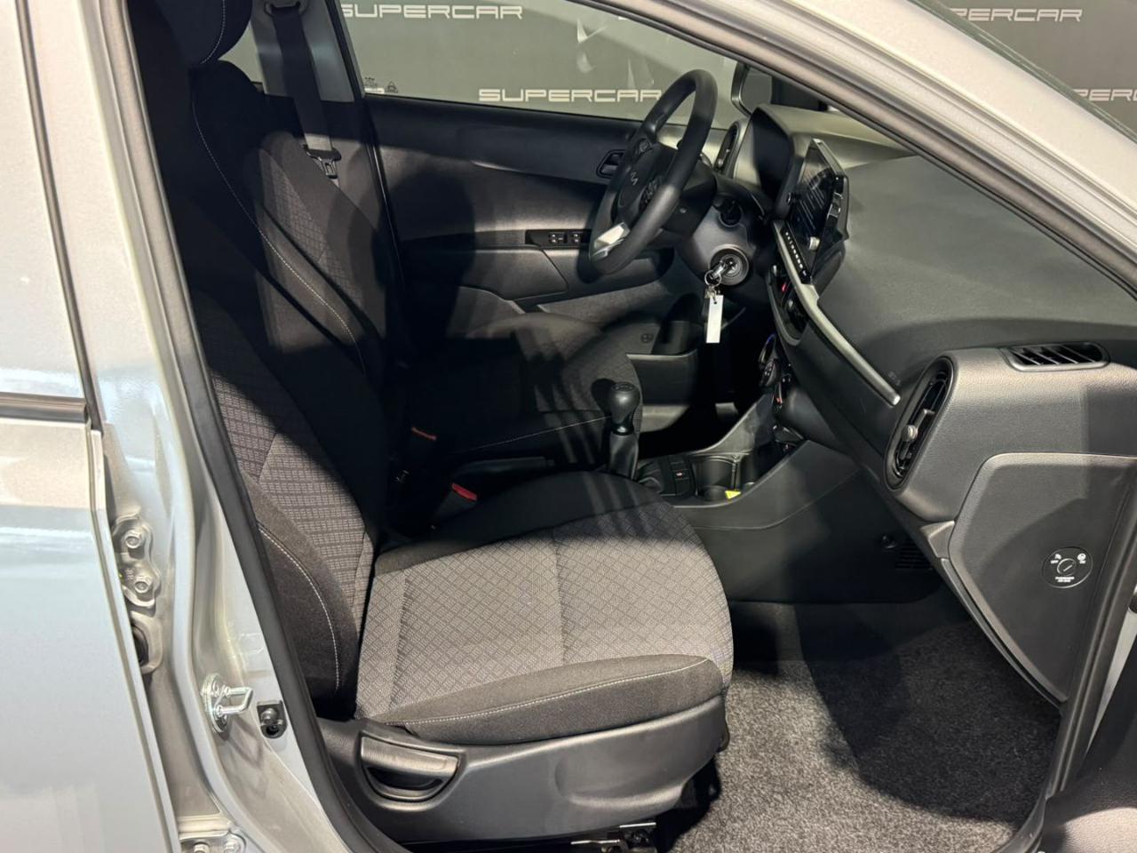 KIA Picanto 1.0 12V 5 porte Urban - 11