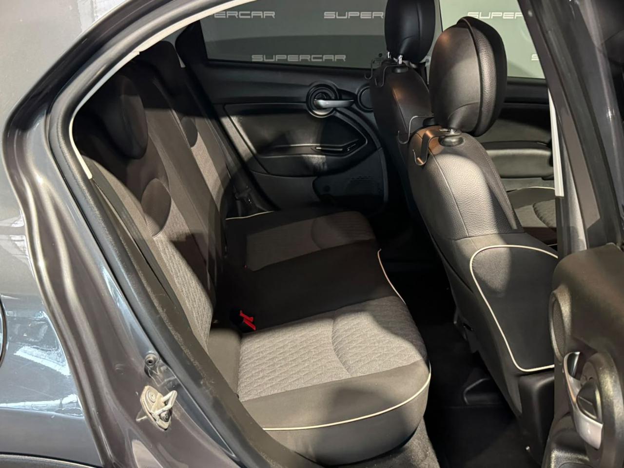 FIAT 500X 1.0 T3 120 CV City Cross - 13