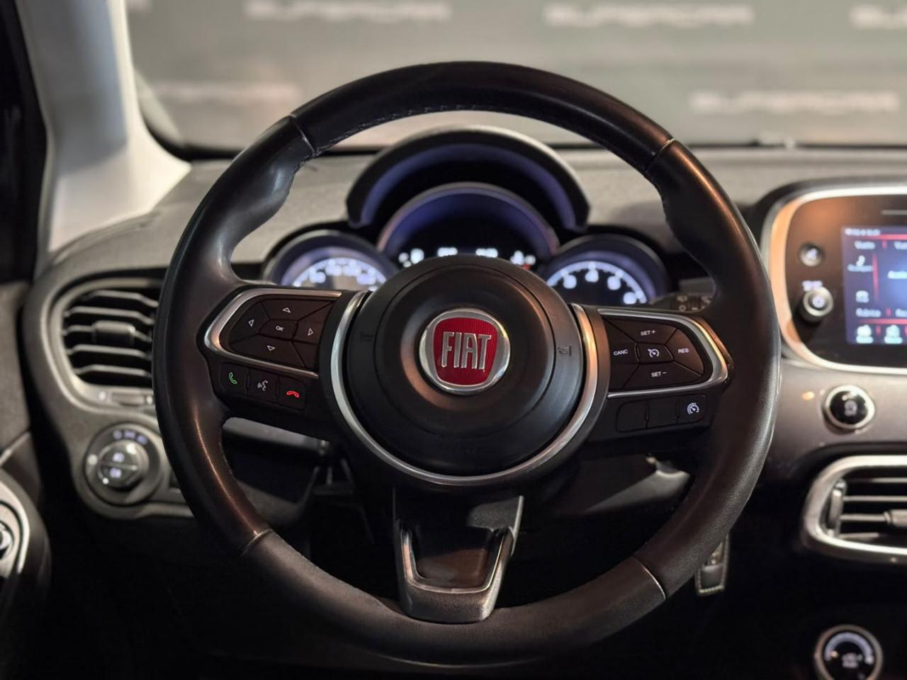 FIAT 500X 1.0 T3 120 CV City Cross - 11