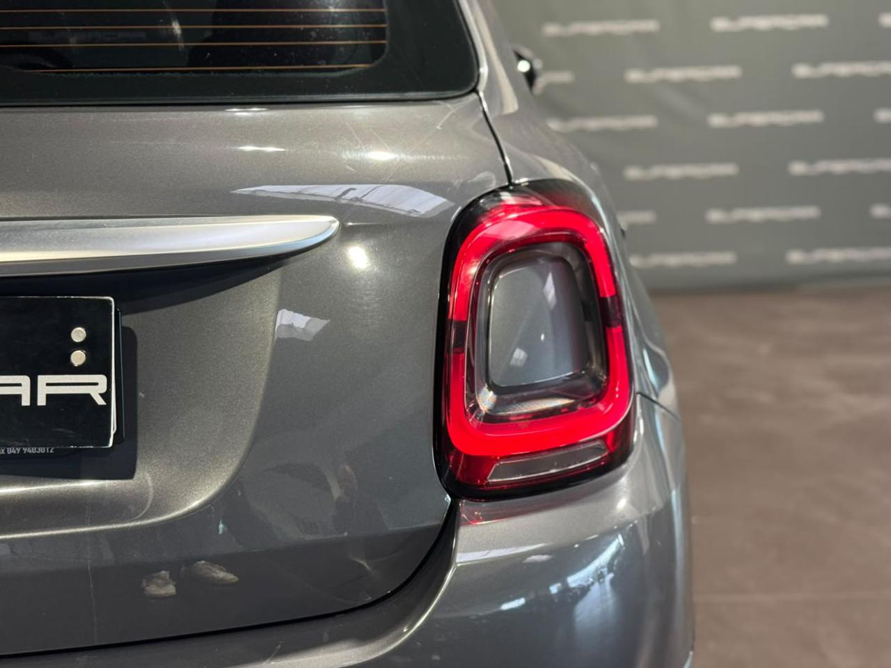 FIAT 500X 1.0 T3 120 CV City Cross - 6