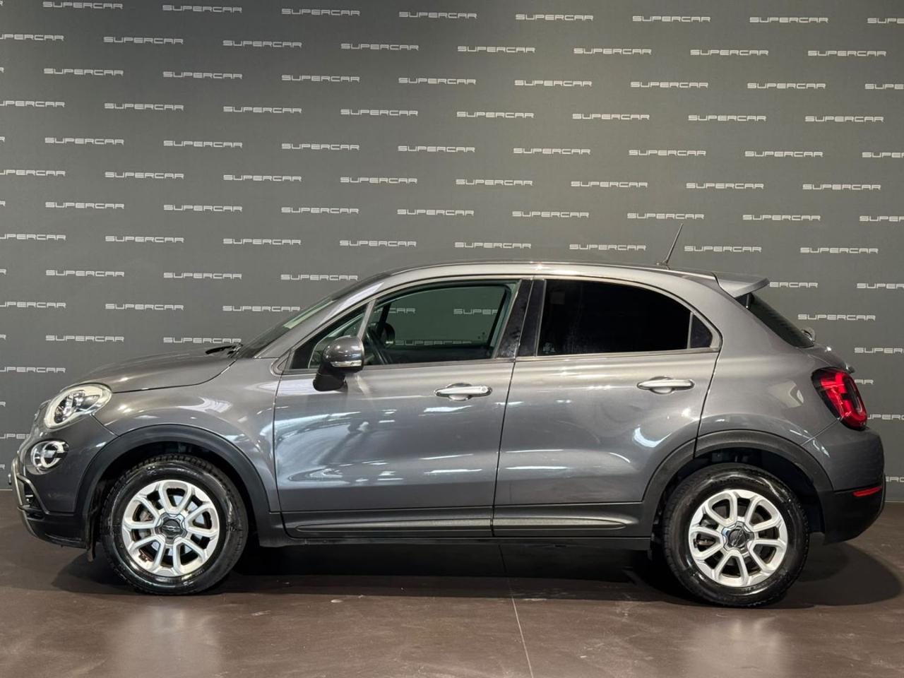 FIAT 500X 1.0 T3 120 CV City Cross - 5