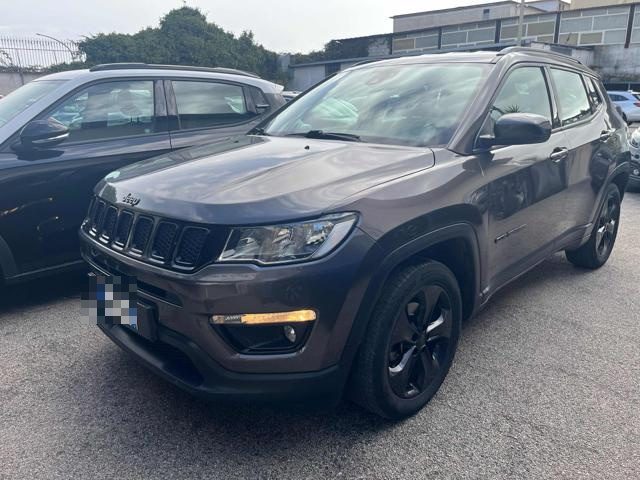 JEEP Compass NIGHT EAGLE 1.6 Multijet II 120CV 2WD 