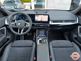 BMW X1 sDrive18i MSport Steptronic/AUTOMATICA M-SPORT U11 foto 11
