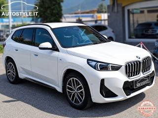 BMW X1 sDrive18i MSport Steptronic/AUTOMATICA M-SPORT U11 foto 27