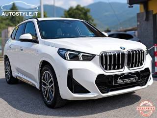 BMW X1 sDrive18i MSport Steptronic/AUTOMATICA M-SPORT U11 foto 30