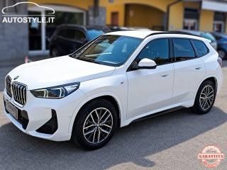 BMW X1 sDrive18i MSport Steptronic/AUTOMATICA M-SPORT U11 foto 34