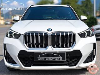 BMW X1 sDrive18i MSport Steptronic/AUTOMATICA M-SPORT U11 foto 3
