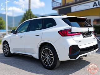 BMW X1 sDrive18i MSport Steptronic/AUTOMATICA M-SPORT U11 foto 45