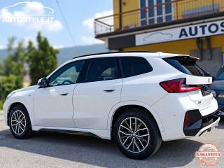 BMW X1 sDrive18i MSport Steptronic/AUTOMATICA M-SPORT U11 foto 46