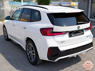 BMW X1 sDrive18i MSport Steptronic/AUTOMATICA M-SPORT U11 foto 48