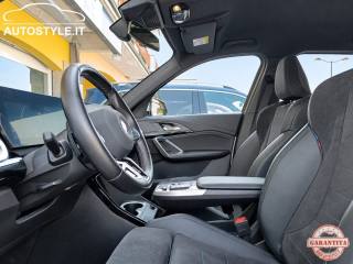 BMW X1 sDrive18i MSport Steptronic/AUTOMATICA M-SPORT U11 foto 50