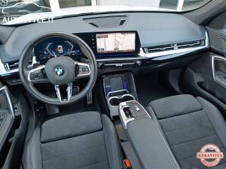 BMW X1 sDrive18i MSport Steptronic/AUTOMATICA M-SPORT U11 foto 53