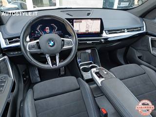 BMW X1 sDrive18i MSport Steptronic/AUTOMATICA M-SPORT U11 foto 59