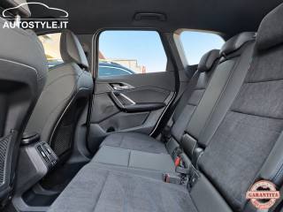 BMW X1 sDrive18i MSport Steptronic/AUTOMATICA M-SPORT U11 foto 76