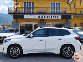 BMW X1 sDrive18i MSport Steptronic/AUTOMATICA M-SPORT U11 foto 5