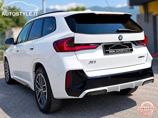 BMW X1 sDrive18i MSport Steptronic/AUTOMATICA M-SPORT U11 foto 9