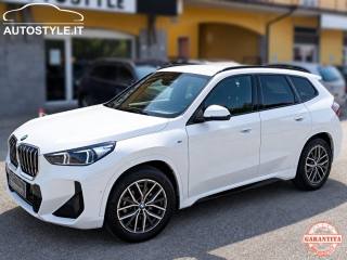 BMW X1 sDrive18i MSport Steptronic/AUTOMATICA M-SPORT U11 foto 17