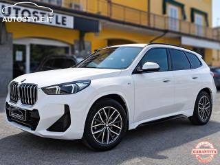 BMW X1 sDrive18i MSport Steptronic/AUTOMATICA M-SPORT U11 foto 18