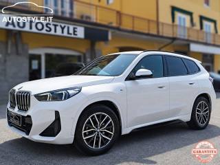 BMW X1 sDrive18i MSport Steptronic/AUTOMATICA M-SPORT U11 foto 19