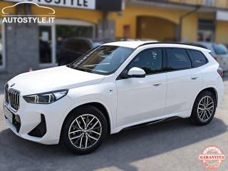 BMW X1 sDrive18i MSport Steptronic/AUTOMATICA M-SPORT U11 foto 21