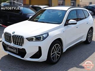 BMW X1 sDrive18i MSport Steptronic/AUTOMATICA M-SPORT U11 foto 32
