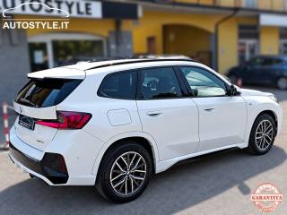 BMW X1 sDrive18i MSport Steptronic/AUTOMATICA M-SPORT U11 foto 42