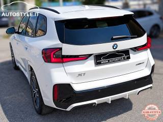 BMW X1 sDrive18i MSport Steptronic/AUTOMATICA M-SPORT U11 foto 49