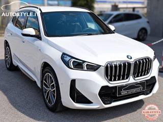 BMW X1 sDrive18i MSport Steptronic/AUTOMATICA M-SPORT U11 foto 4