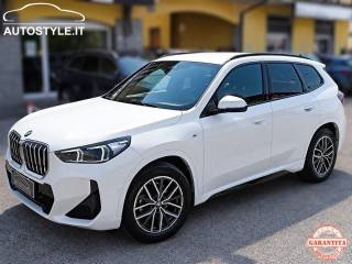 BMW X1 sDrive18i MSport Steptronic/AUTOMATICA M-SPORT U11 foto 16