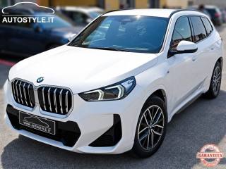 BMW X1 sDrive18i MSport Steptronic/AUTOMATICA M-SPORT U11 foto 20