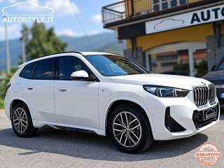 BMW X1 sDrive18i MSport Steptronic/AUTOMATICA M-SPORT U11 foto 29