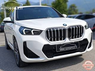BMW X1 sDrive18i MSport Steptronic/AUTOMATICA M-SPORT U11 foto 31