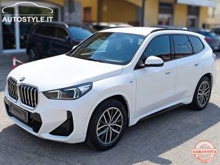 BMW X1 sDrive18i MSport Steptronic/AUTOMATICA M-SPORT U11 foto 33